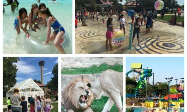 Spring Break 2023 San Antonio – Best Things to do, Fun Events, Activities & More!