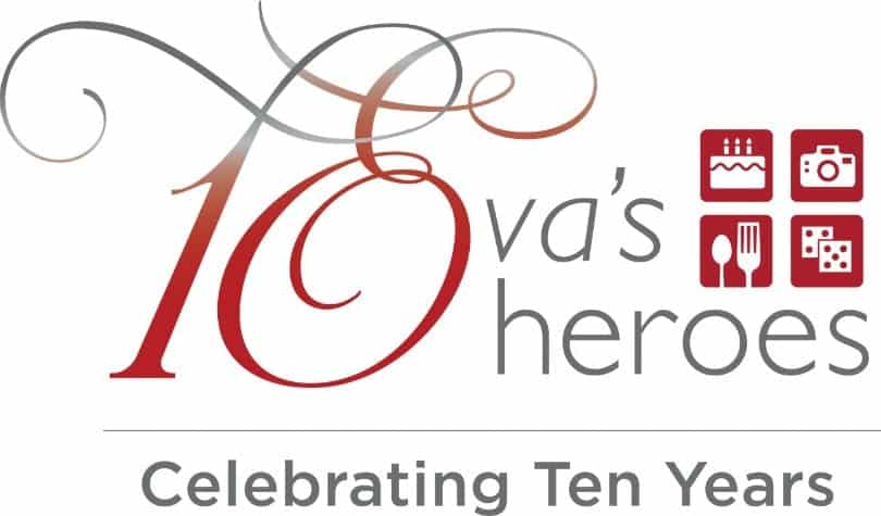 Family picnic, Baskets and Blankets celebrated Eva's Heroes 10th anniversary in San Antonio helping those with special needs. Tickets on sale now!