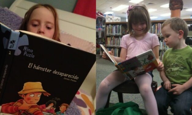Free Summer Reading Programs in San Antonio