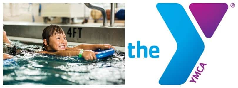 YMCA of Greater San Antonio Swim Programs offer fun, physical activity, & safety