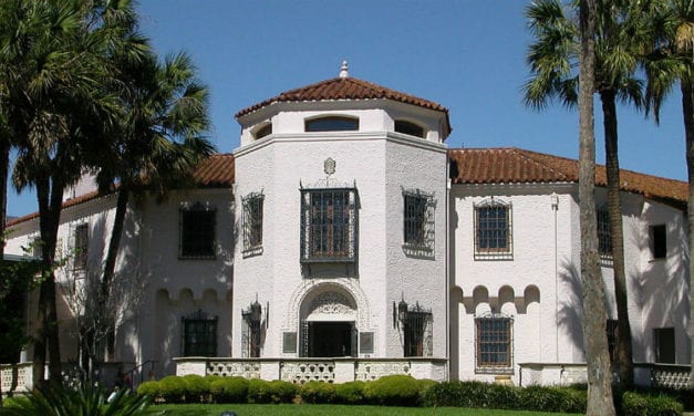 The McNay Art Museum in San Antonio Unveils New Exhibit