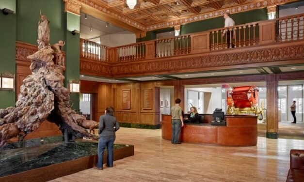 For Refresh or Sponsored Post – Briscoe Western Art Museum: Coupons, Prices, Hours, and More