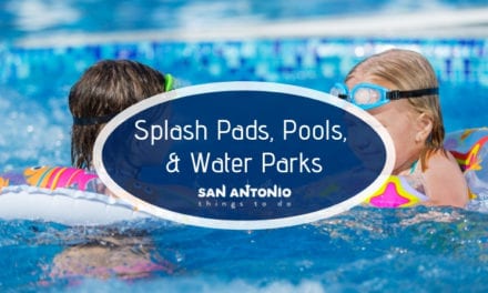 San Antonio Water Park, Splash Pad, Hotel Resort and Playground Pool – A list of the best ones near you this 2023