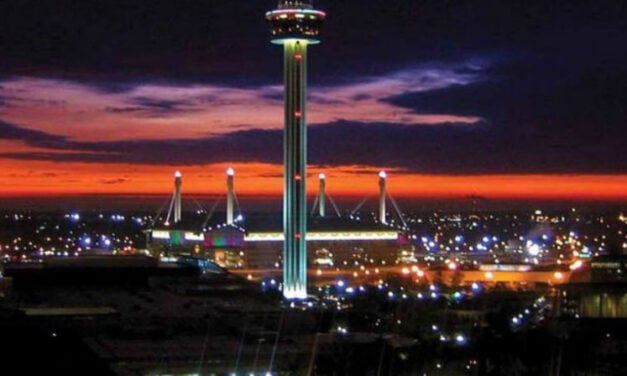Esquire Names San Antonio Unexpectedly Awesome City