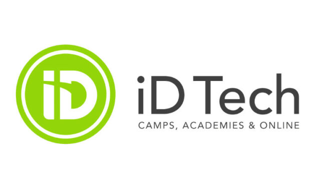 For Refresh or Sponsored Post – Prepare Your Child for Future Success at an iD Tech Summer STEM Camp