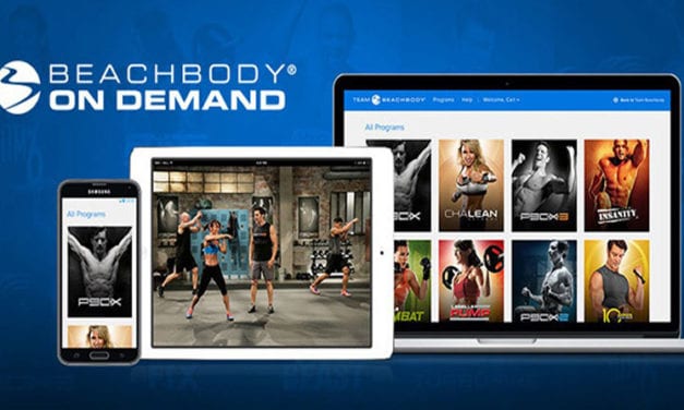 Beachbody On Demand Review: Save Money Working Out at Home