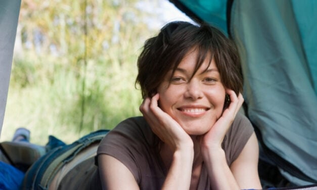 For Refresh or Sponsored Post – 8 State Parks Near San Antonio You Can Camp Overnight