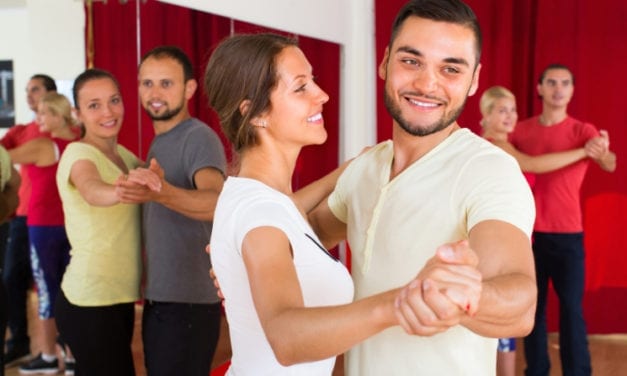 For Refresh or Sponsored Post – Dance Lessons: San Antonio Deals