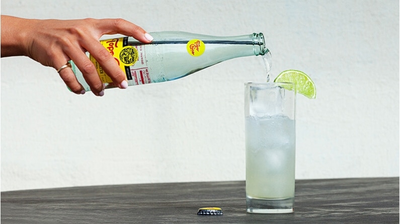 Ranch Water Recipe: The Official Summer Drink of West Texas