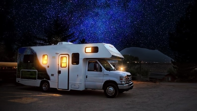 RVshare Review: The Airbnb of RVs Makes It Easy to Explore New Destinations