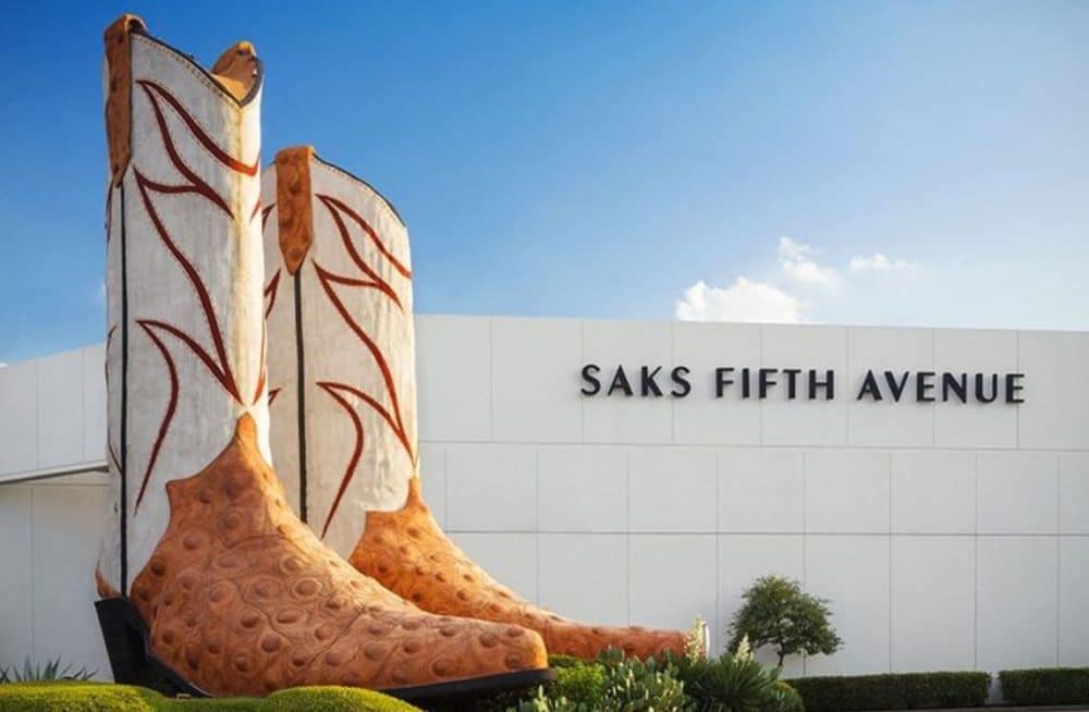 world's largest cowboy boots