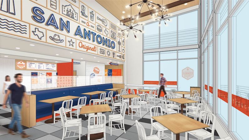 Burger Boy Will Open 4th Location in San Antonio