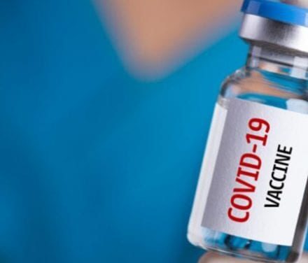 Where to get Coronavirus Vaccine in San Antonio?