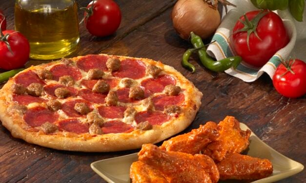 Super Bowl 2021 Pizza and Food Deals in San Antonio