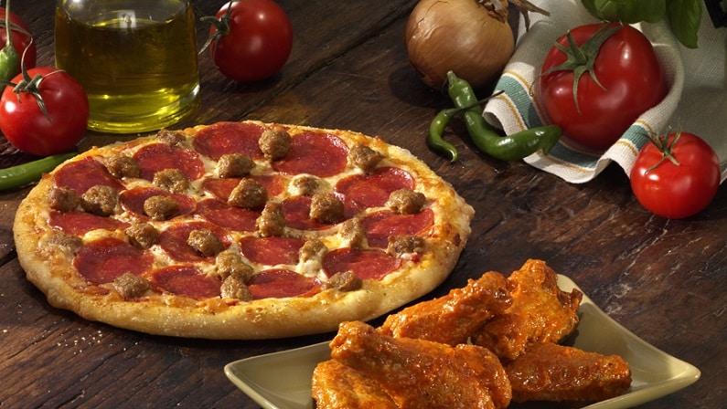 Super Bowl 2021 Pizza and Food Deals in San Antonio