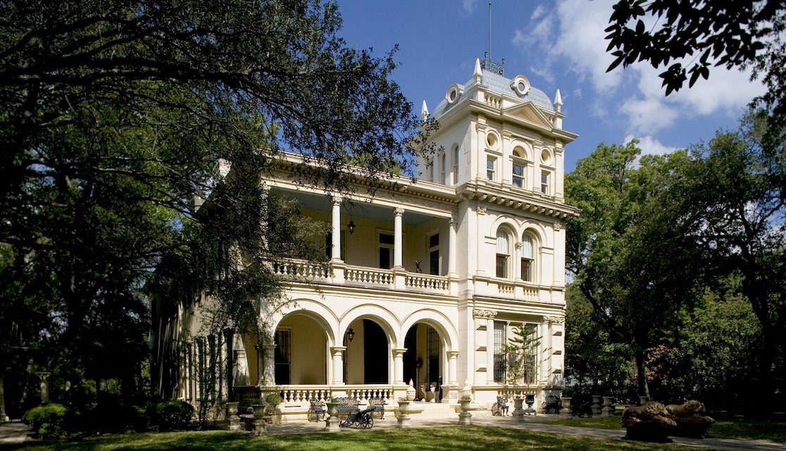 Terrell Hills San Antonio – The Richest City in Texas
