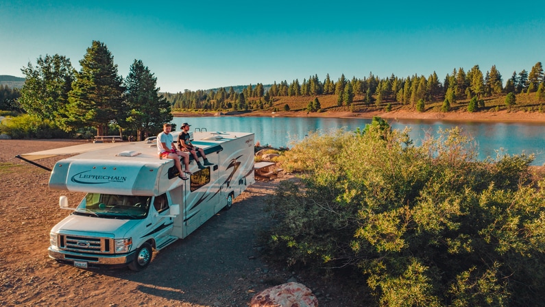 5 Reasons To Rent An RV From RVshare For Your Next Family Getaway