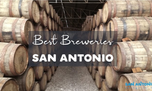 Redirected: 10 Best Breweries Near You In San Antonio, Texas
