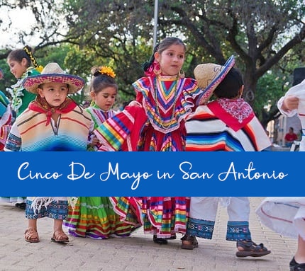 Cinco De Mayo Party Ideas For Kids – Activities, Games And Trivia