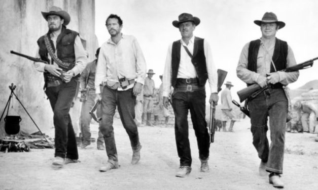 New Exhibit on Hollywood Westerns coming to Briscoe Museum