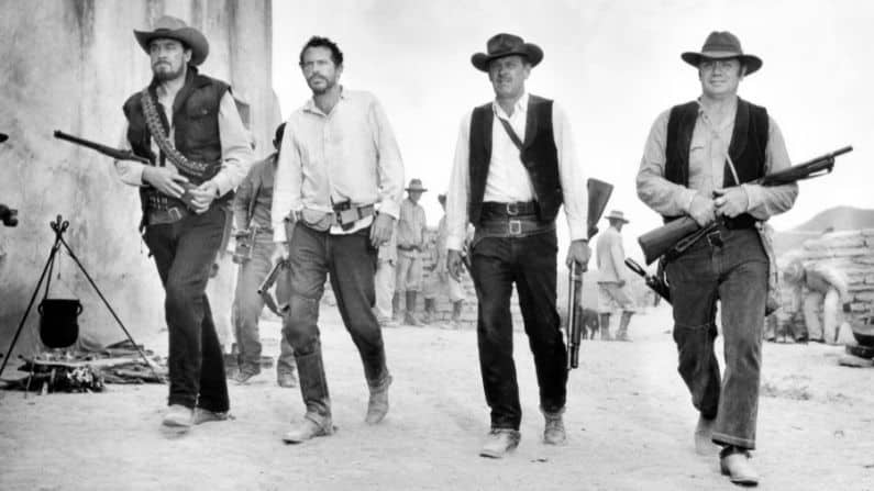 New Exhibit on Hollywood Westerns coming to Briscoe Museum
