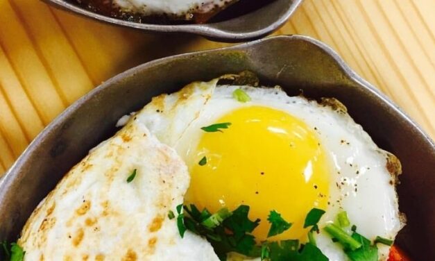 San Antonio Restaurant Tops List Of Best Brunch Places In The US