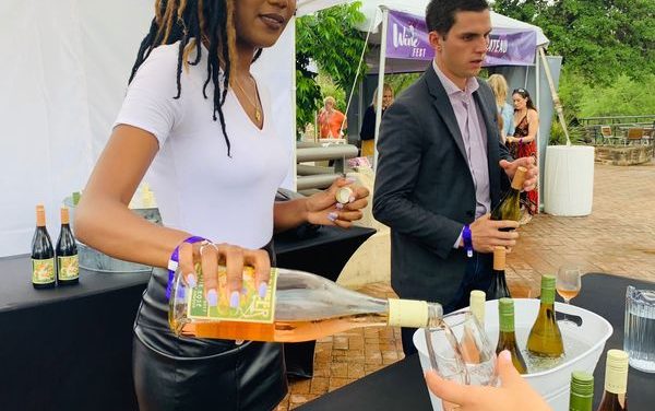 Wine Fest Coming To Tower Of The Americas on June 5