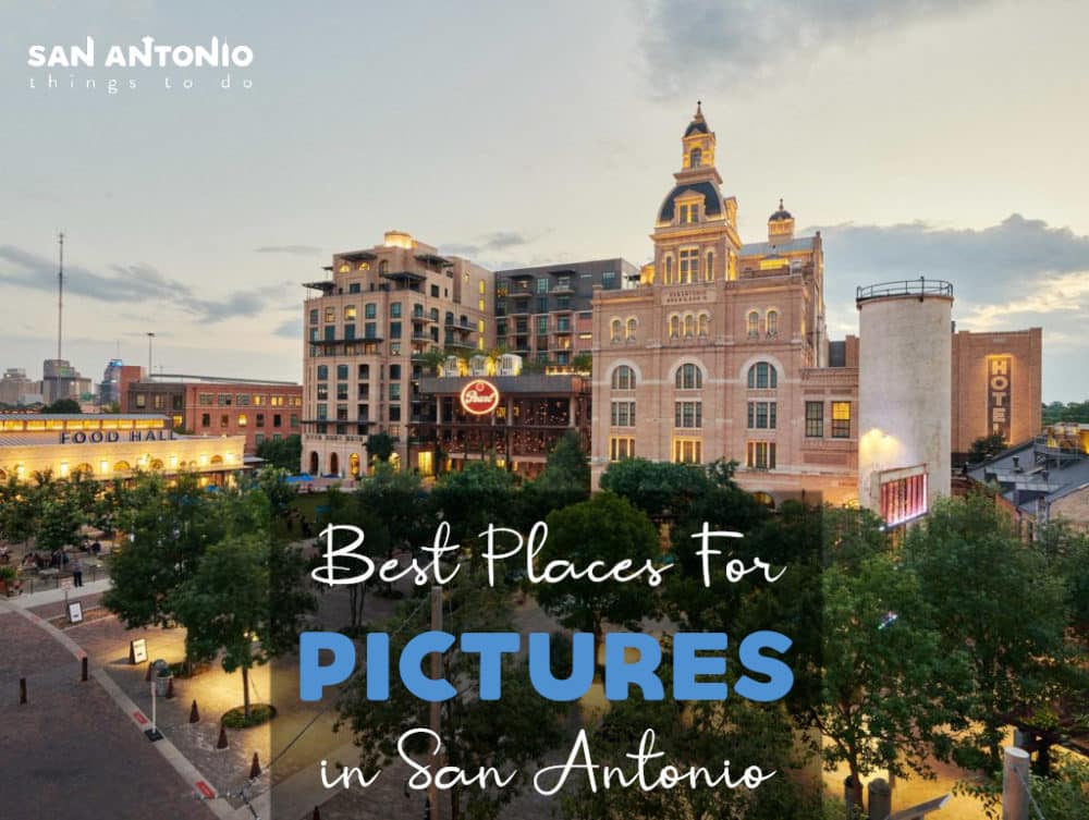 Best Places For Pictures In SA