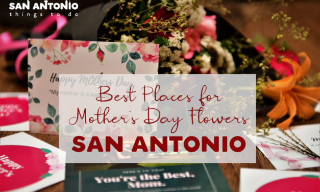 Best Deals on Flowers For Mother’s Day 2021 in San Antonio