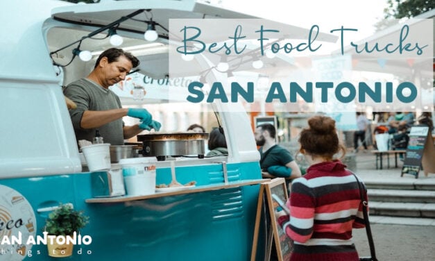 Redirected: Top 10 Food Trucks of San Antonio, TX – Local’s Guide to the Best Food Truck Park
