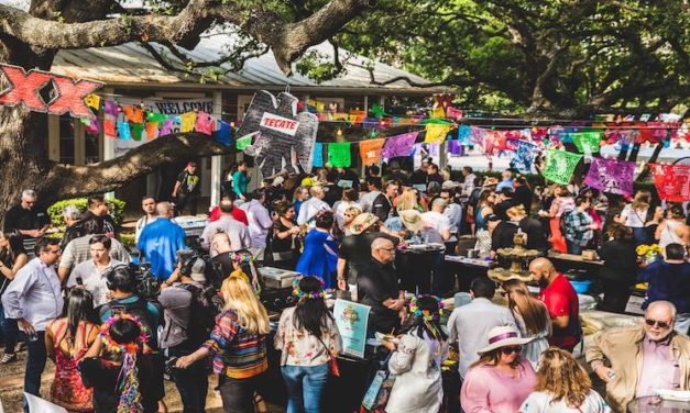 Fiesta 2021 San Antonio – Top 5 Events, Guidelines & More