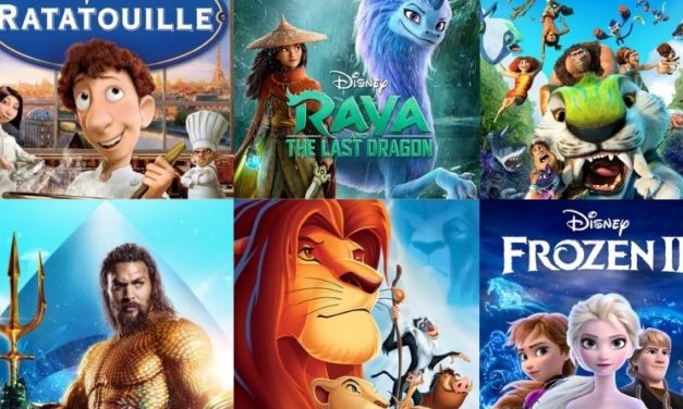 Free & Cheap Movies For Kids In San Antonio – Summer 2021