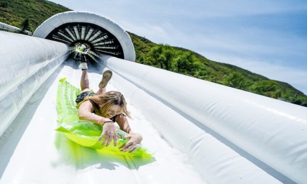 World’s biggest inflatable tubing course coming to New Braunfels