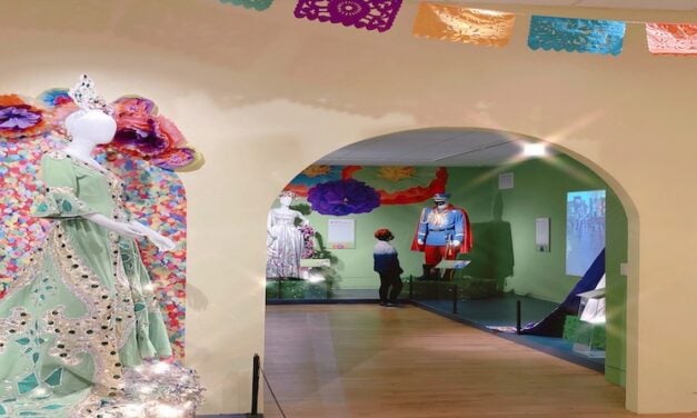 Exciting Events Lined up at the Witte Museum, San Antonio this Summer