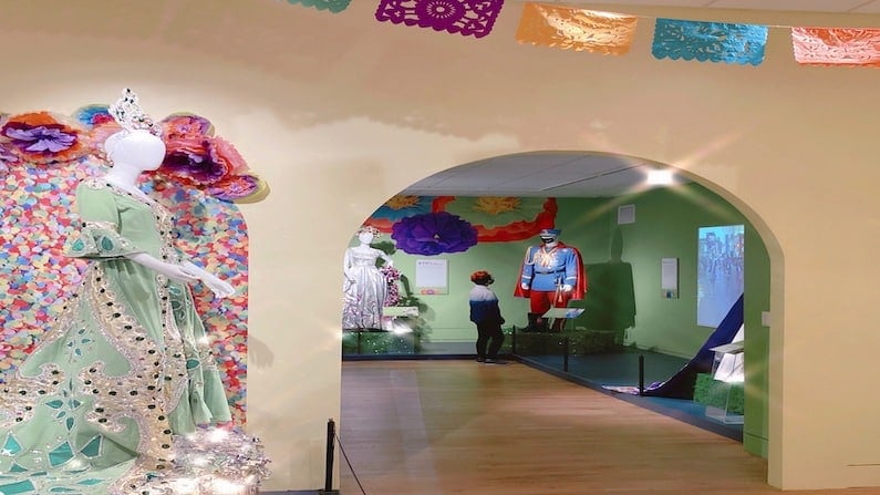 Witte summer exhibit