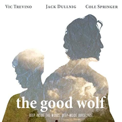 the good wolf SAfilm.com