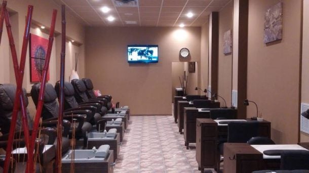 10 Best Nail Salons in San Antonio - San Antonio Things To Do