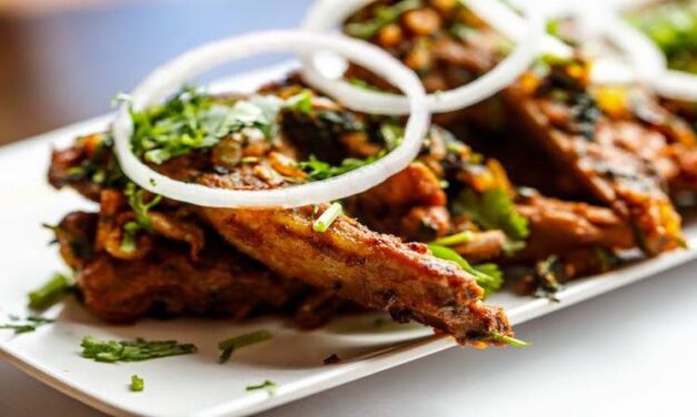Redirected: San Antonio Indian Restaurants – 10 Best Places To Eat Indian Food