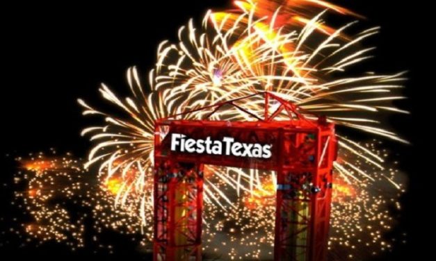 World’s Steepest Roller Coaster & Full Year of Special Events to Mark 30th Anniversary of Six Flags Fiesta Texas