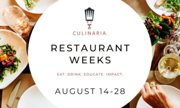 San Antonio Restaurant Weeks – A Few More Days Still Left to Enjoy Fixed Price Menus