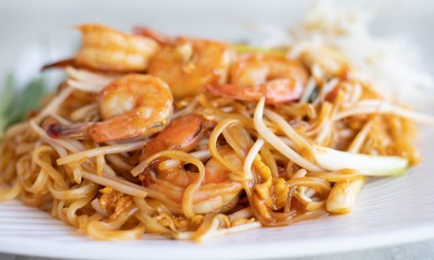 San Antonio Thai Food: 10 Best Thai Restaurants