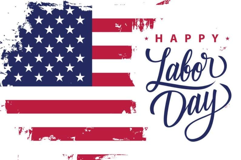 Labor Day 2021 – Verified Deals, Freebies & Restaurant Specials in San Antonio