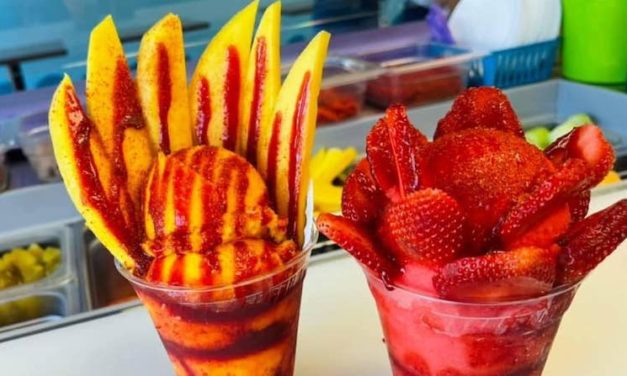 10 Best Snow Cone Shops and Shaved Ice Places in San Antonio