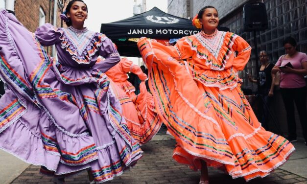 National Hispanic Heritage Month 2021: Activities And Events in San Antonio