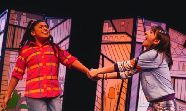 Magik Theatre Presents the Heartwarming Play – Maddi’s Fridge, Now Playing!
