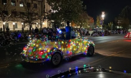 Boerne Christmas Lights: Guide to Best Holiday Light Displays