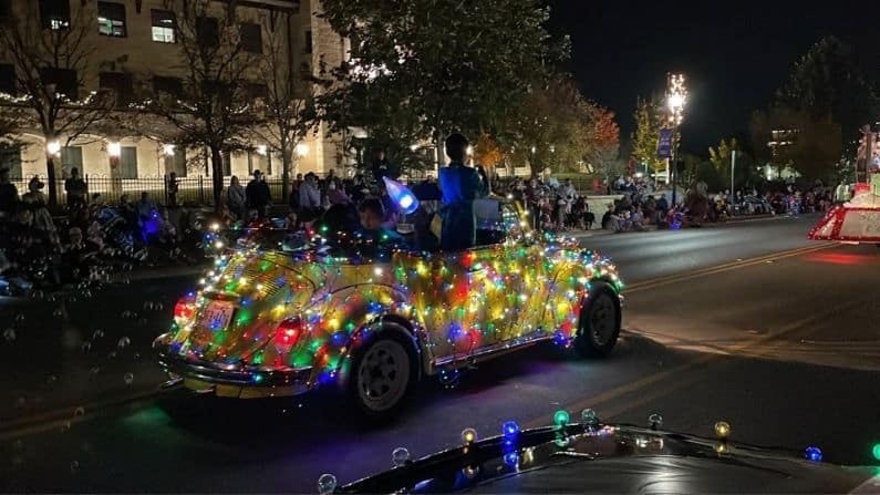 Boerne Christmas Lights: 2021 Guide to Best Holiday Light Displays
