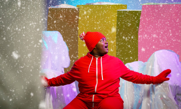 Magik Theatre San Antonio Presents – The Snowy Day And Other Stories: A Celebration of Enchanting Childhood Moments