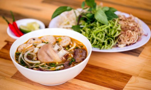 Un-pho-gettable Vietnamese Food in San Antonio – 10 Best Restaurants