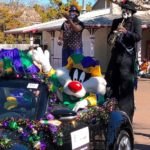 Mardi Gras Parade, Winter Dragon Race Among 10 Things To Do in San Antonio This Weekend with Kids